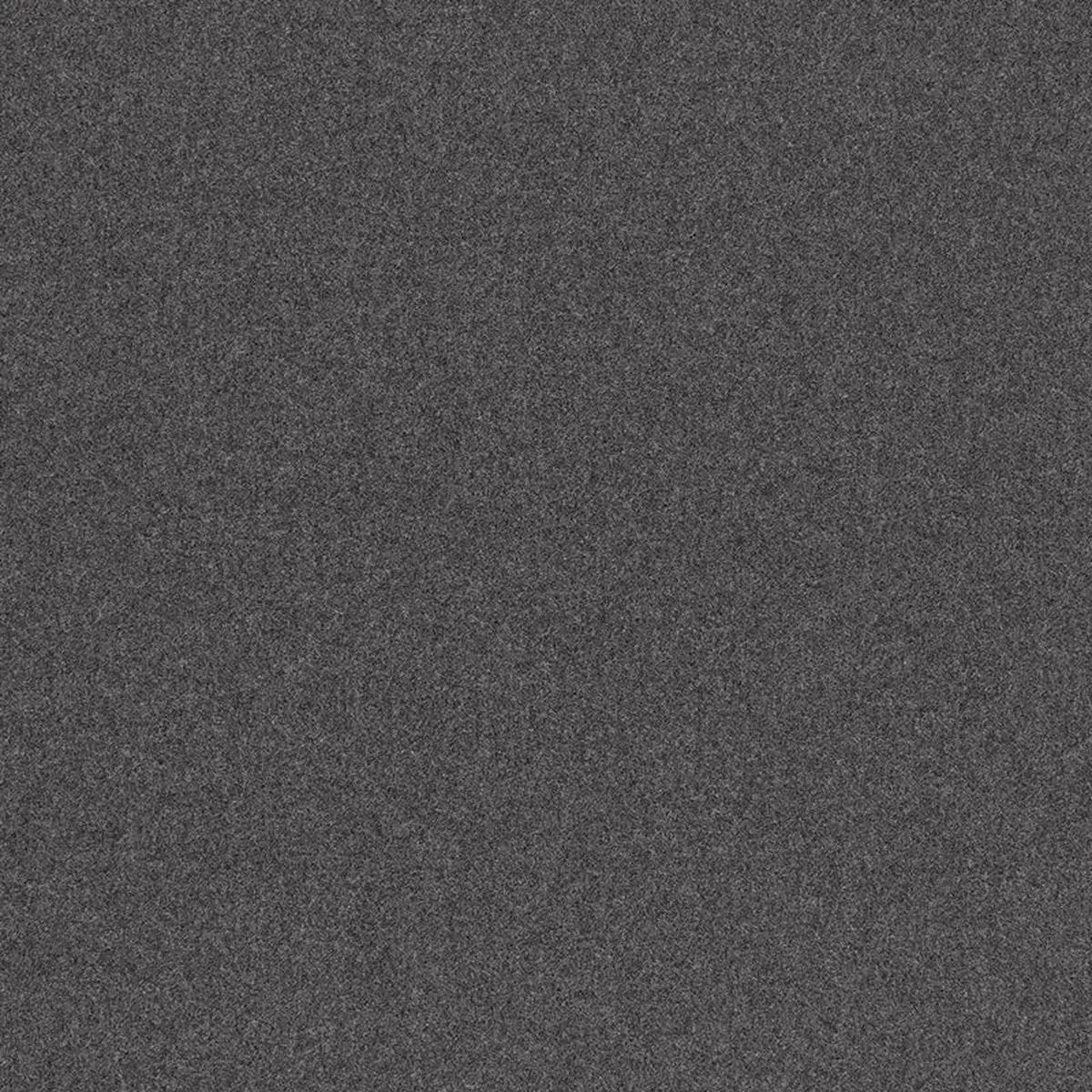 Chester Wool Charcoal Fabric