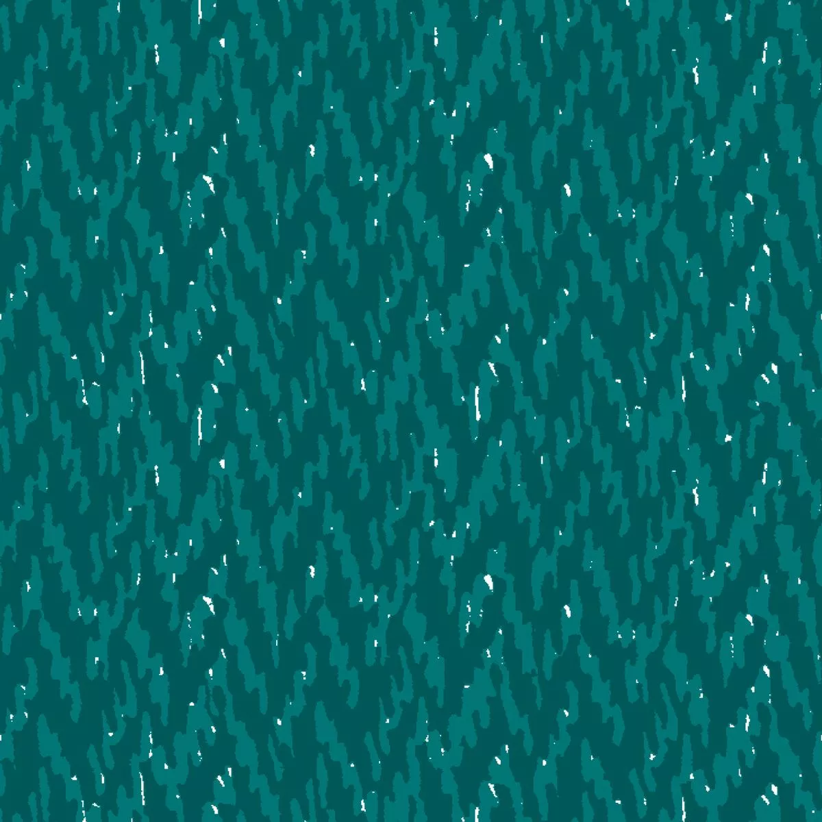 chevron-chic-dark-teal-fabric Chevron Chic, Dark Teal Fabric