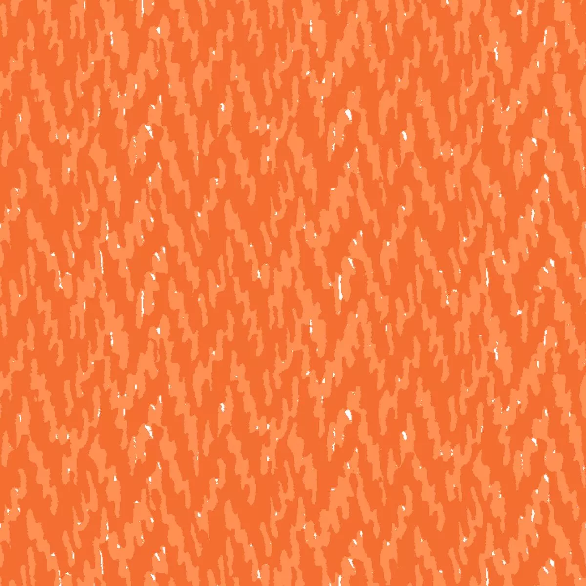 chevron-chic-orange-fabric Chevron Chic, Orange Fabric