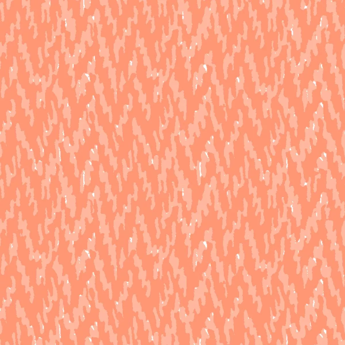 chevron-chic-peach-fabric Chevron Chic, Peach Fabric