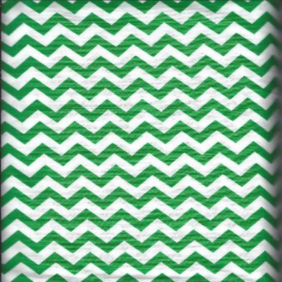 CHEVRON CHIC