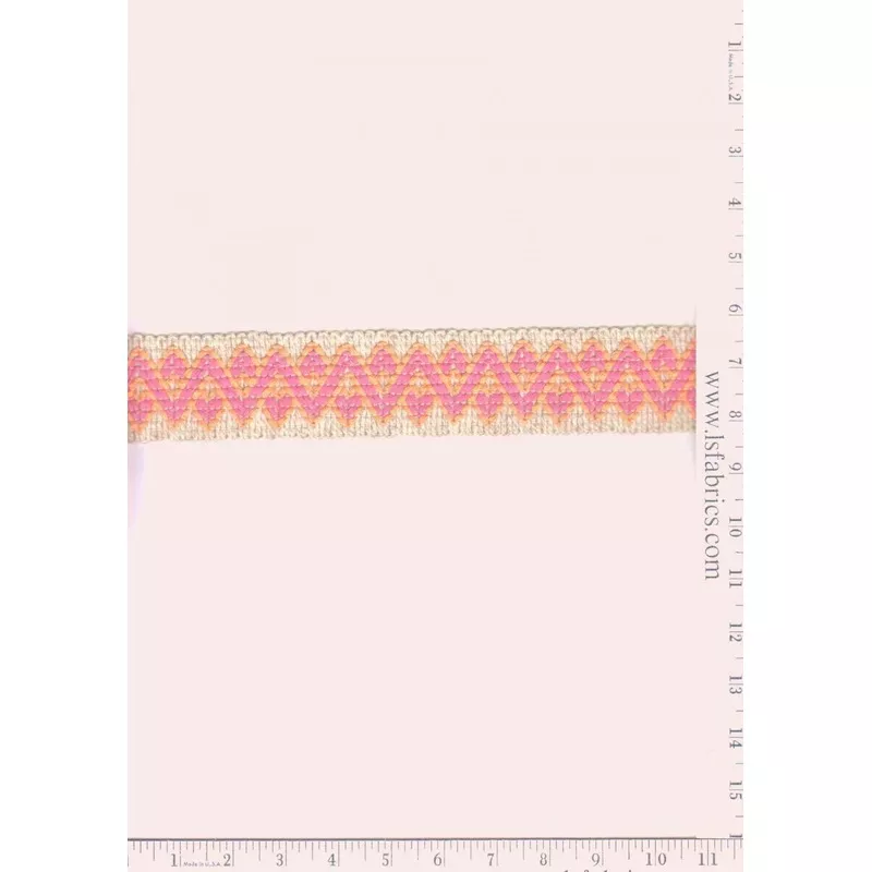 Chevron Wool