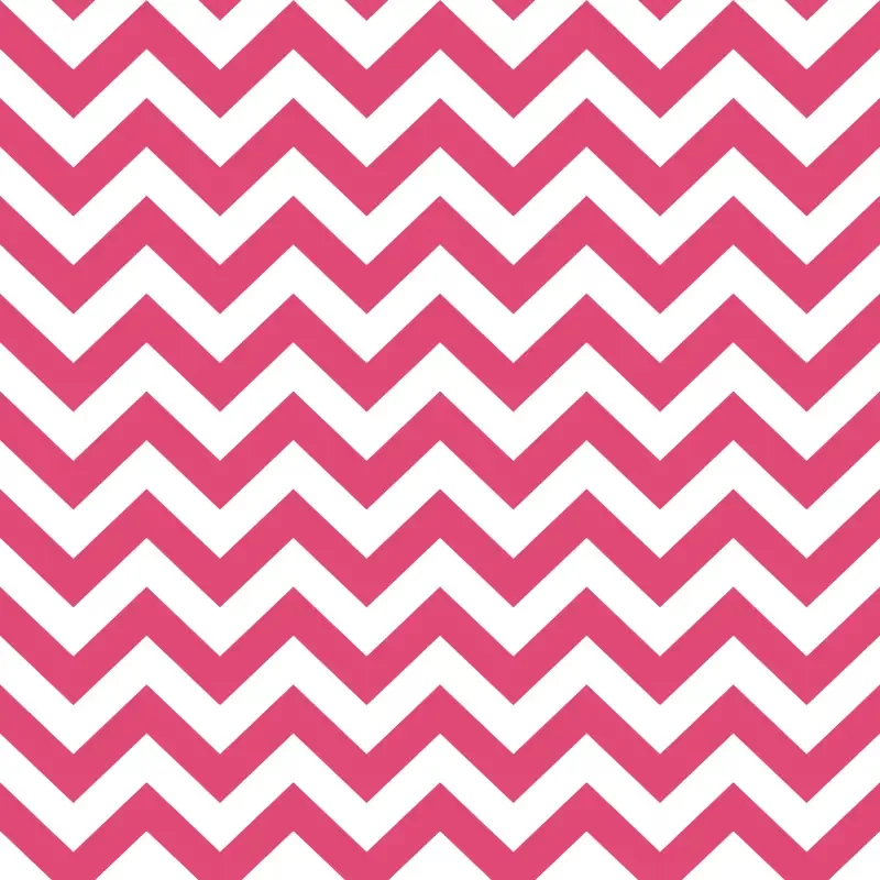 chevron-zigzag-fabric-pink-carmine Chevron Zigzag Fabric – Pink Carmine