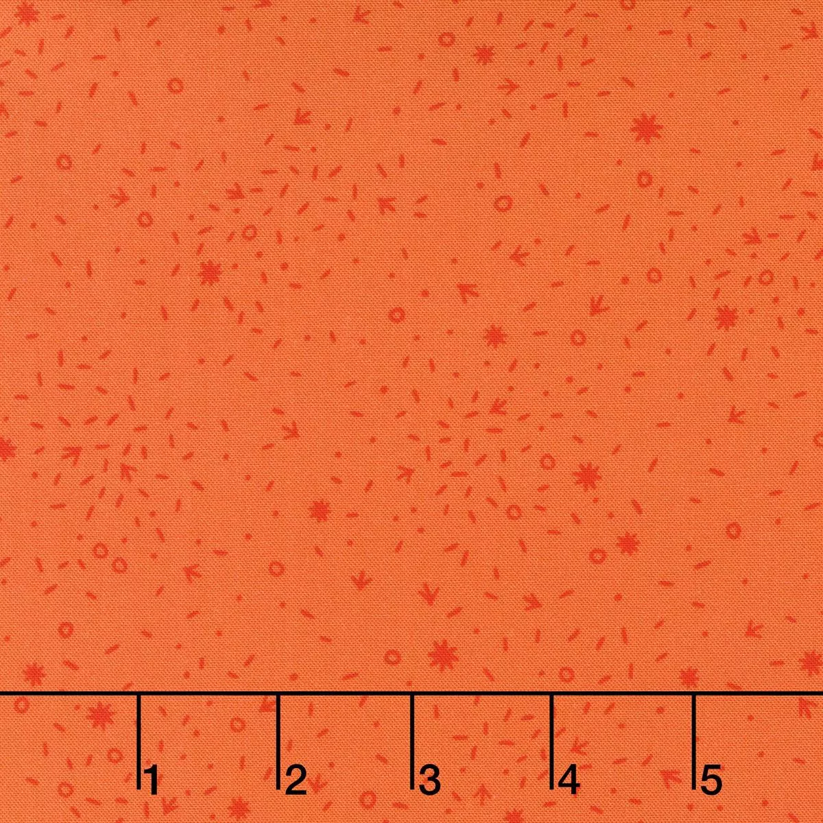 chicken-scratch-mandarin-yardage Chicken Scratch – Mandarin Yardage