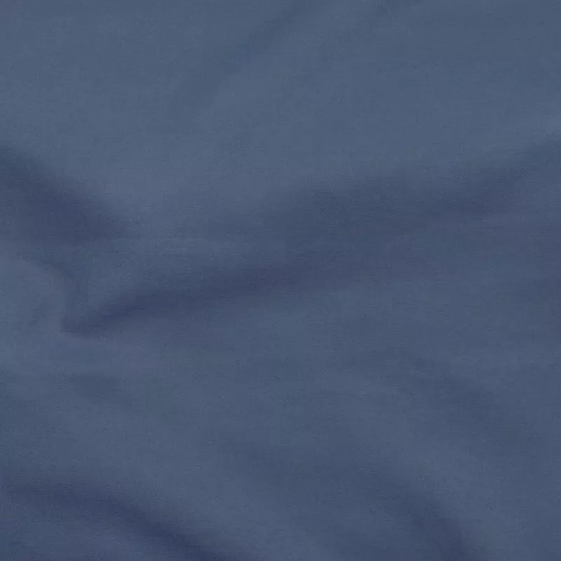 Chopin Linen Blend – Denim Blue