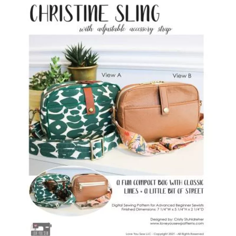 Christine Sling