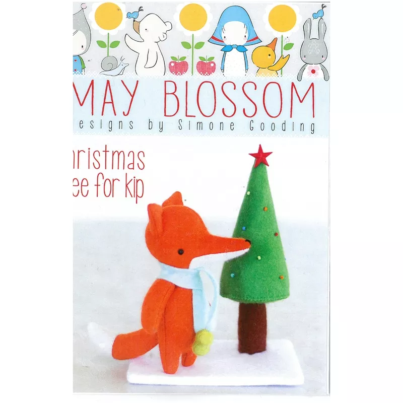 christmas-tree-kip-sewing-pattern-may-blossom Christmas tree for Kip Sewing Pattern – May Blossom