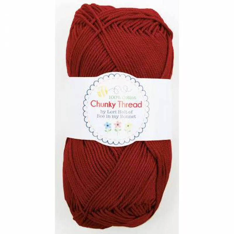 chunky-thread-brick Chunky Thread Brick