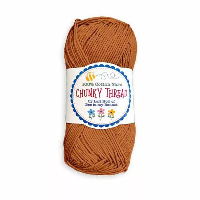 Chunky Thread – New Penny
