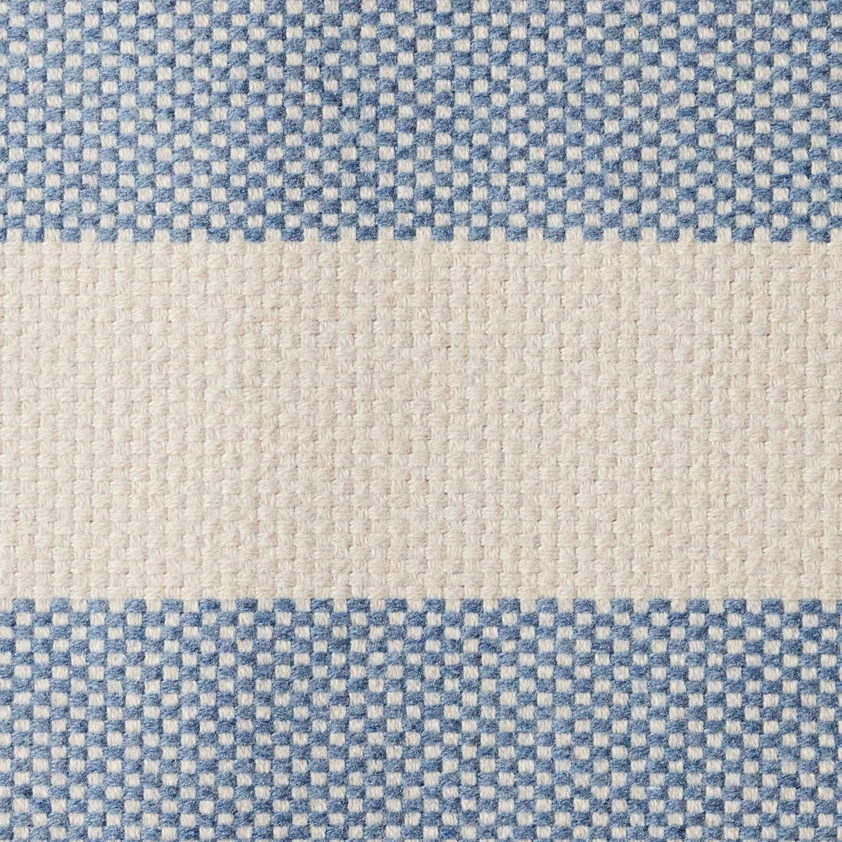 CINTA Denim Sample