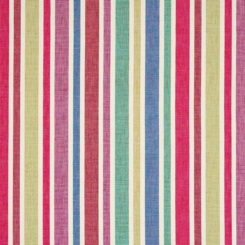 CIRCO HAND WOVEN STRIPE | Carnival
