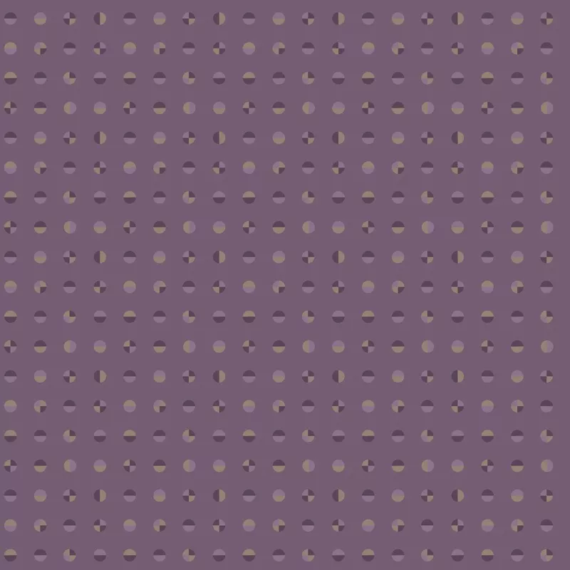 Circular in Murasaki | American Bold
