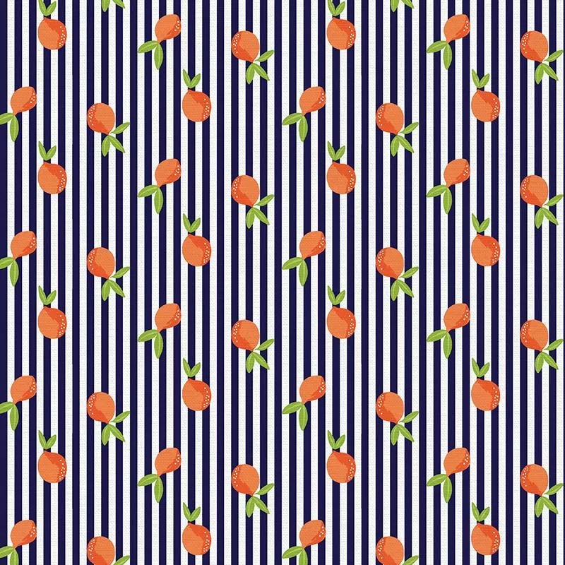 Citrus Stipes
