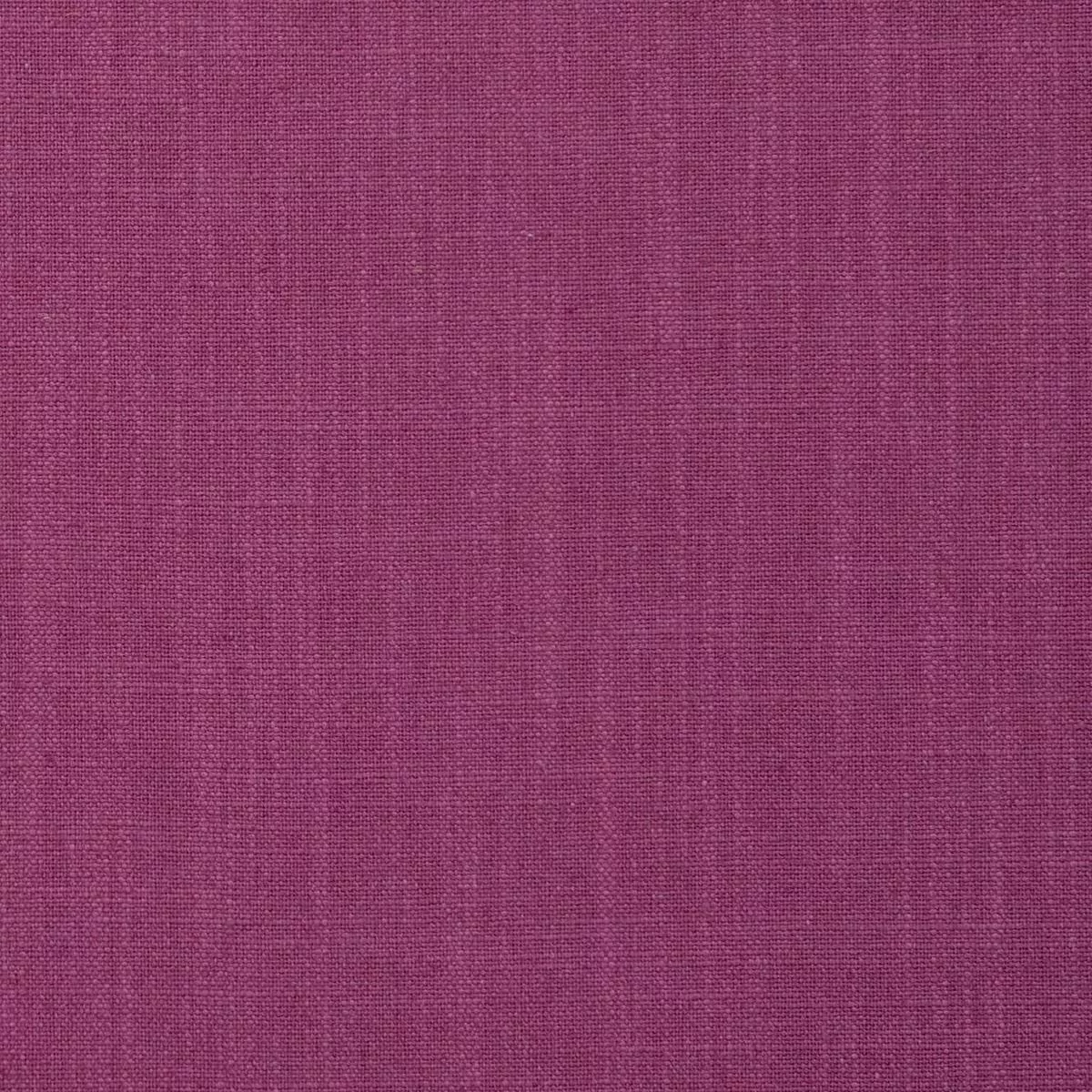 Clarke & Clarke Easton Raspberry Fabric