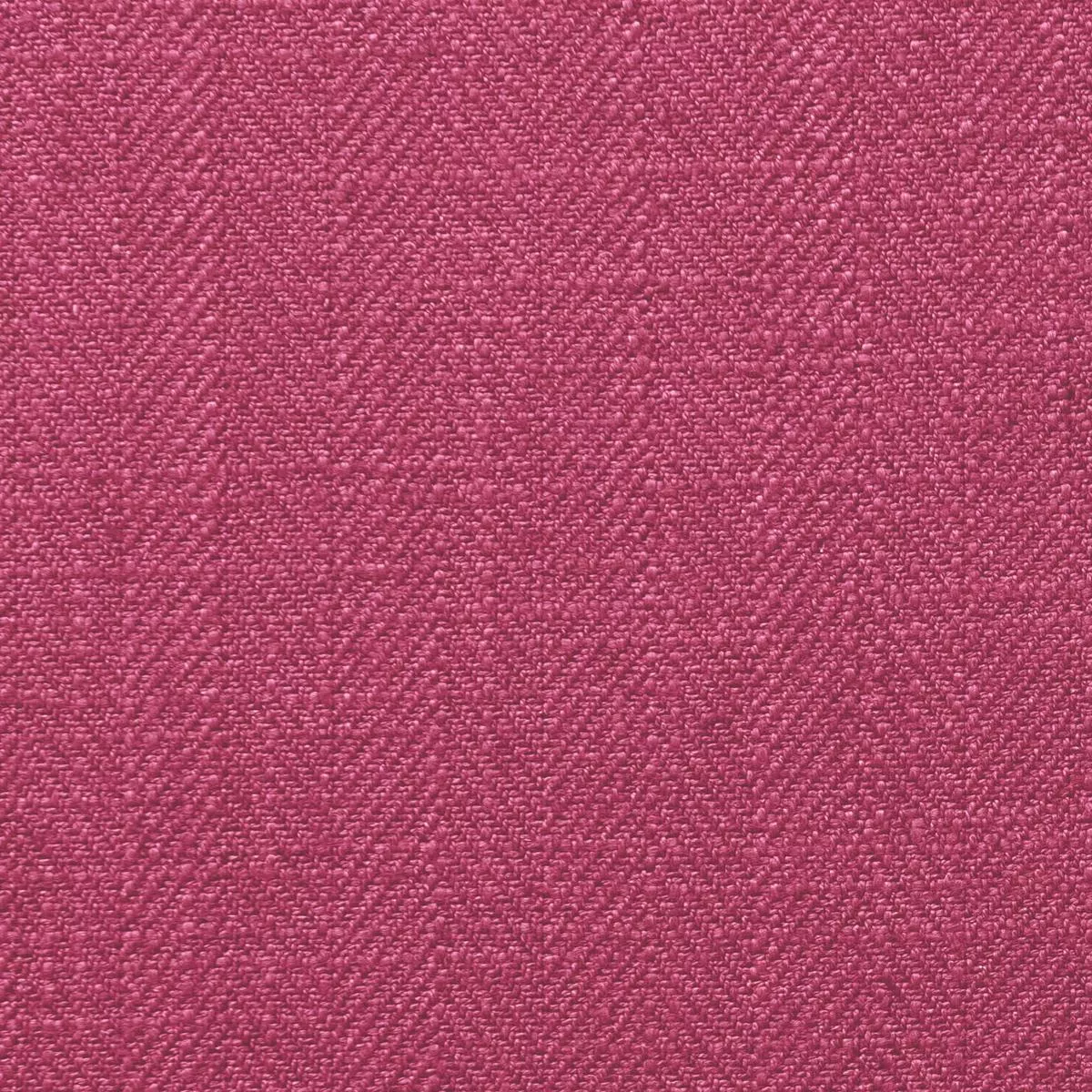 Clarke & Clarke Henley Raspberry Fabric