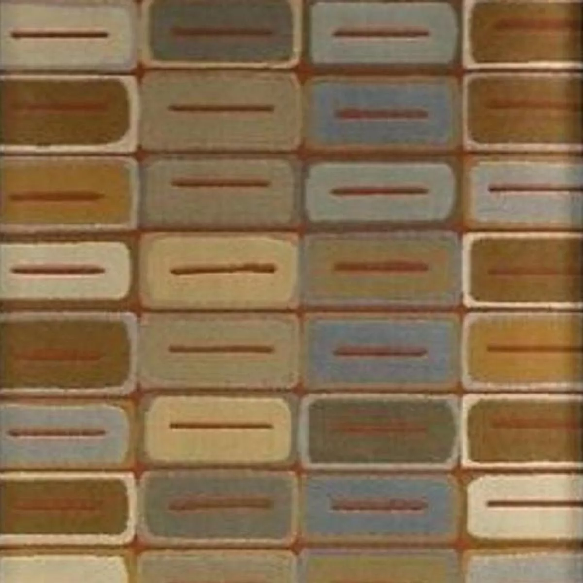 clay-wall-slate-geometric-design-multi-colored-upholstery-fabric Clay Wall Slate Geometric Design Multi Colored Upholstery Fabric