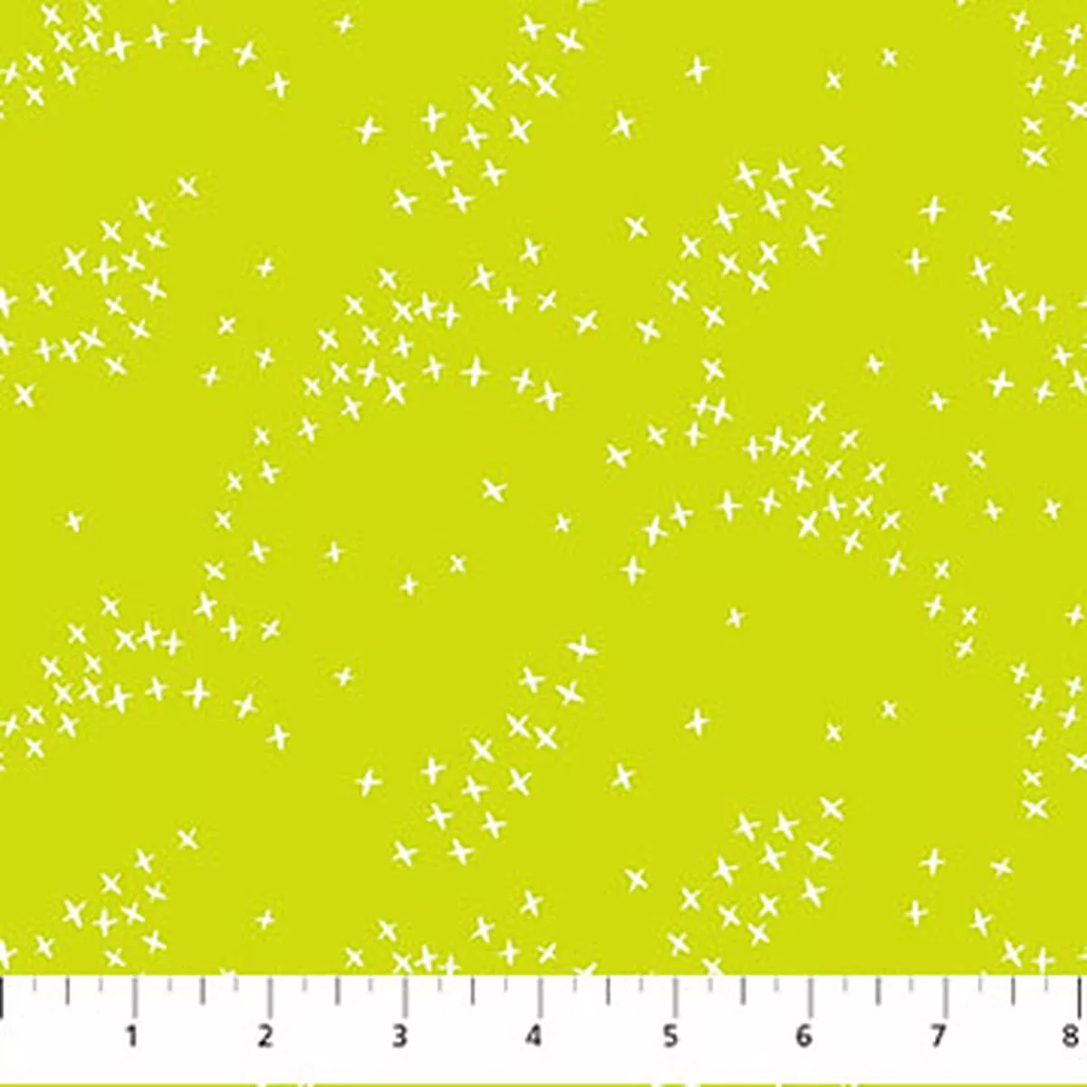 CLEARANCE Pistachio Seasons Basics – FIGO Cotton