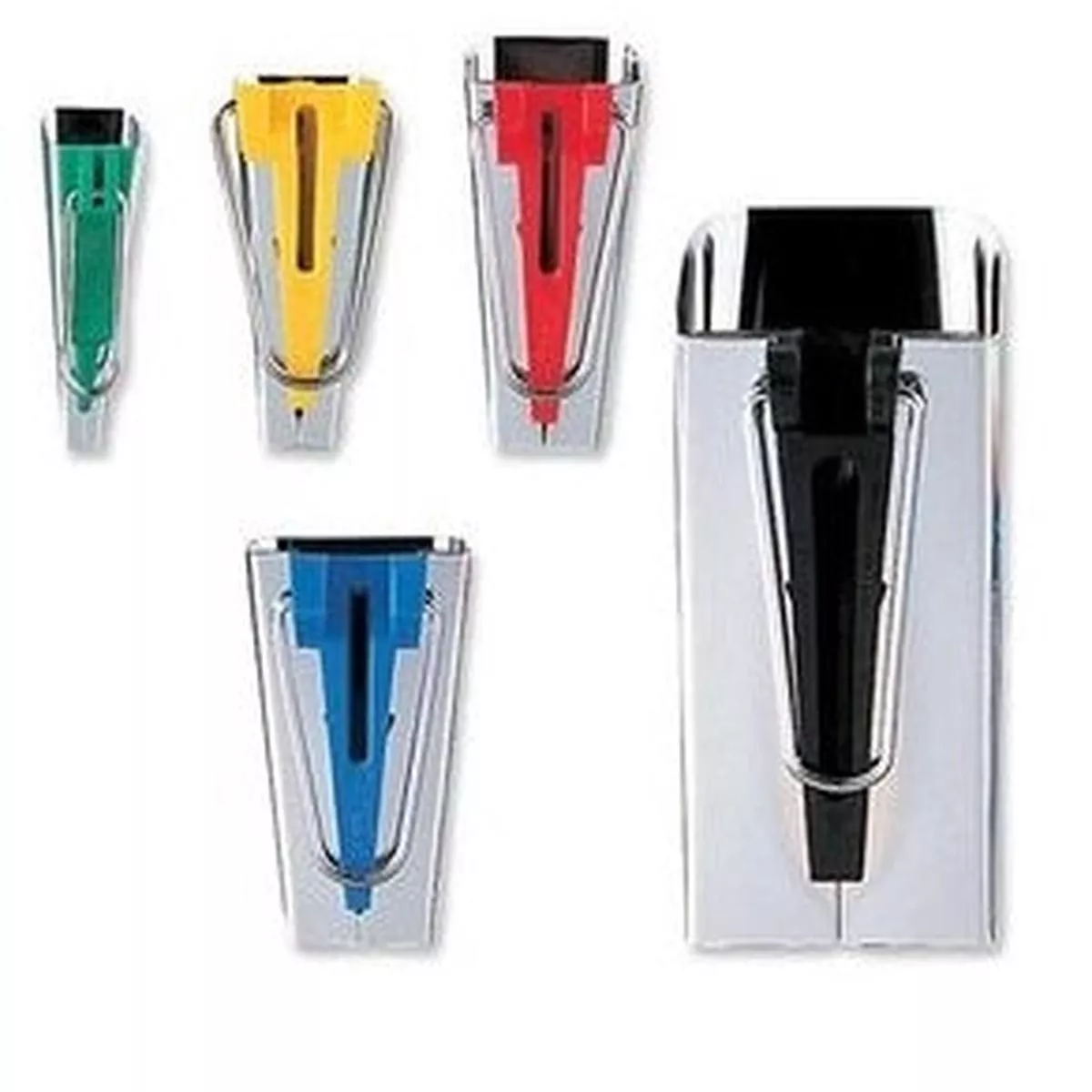 clover-bias-tape-makers-assorted-sizes Clover Bias Tape Makers (Assorted Sizes)