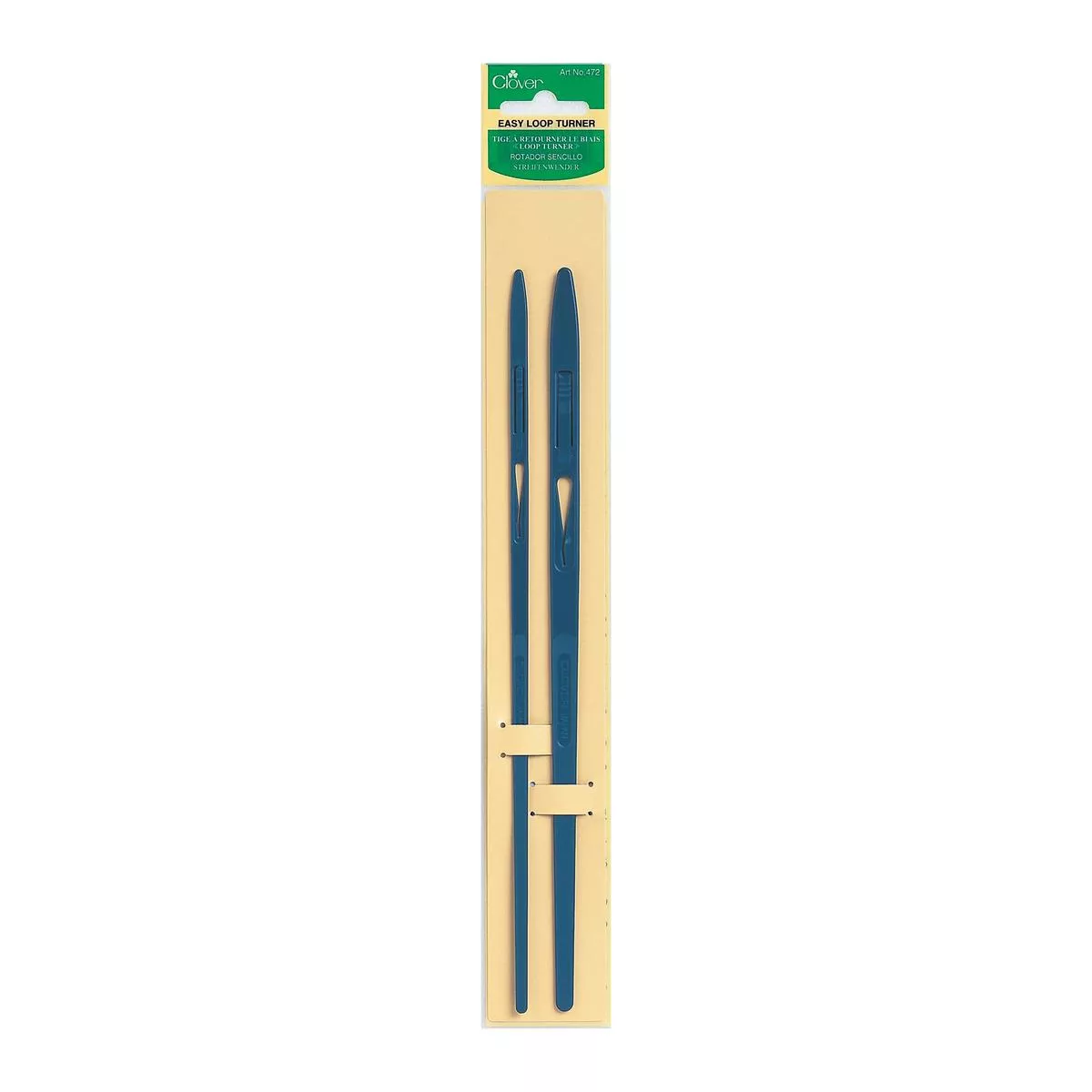 Clover Easy Loop Turner CL472