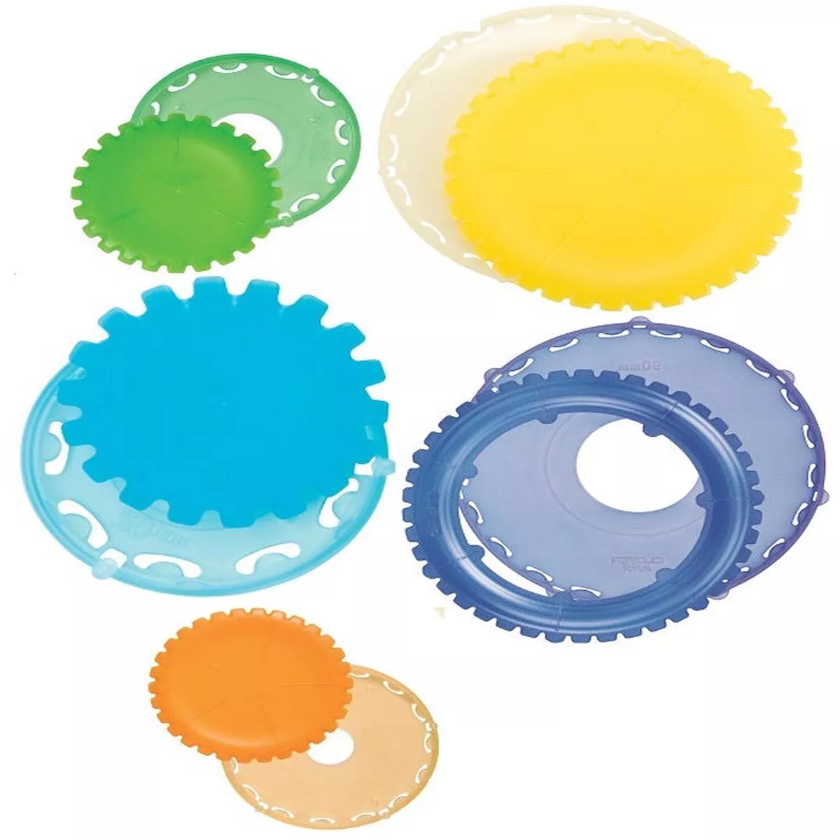 clover-quick-yo-yo-maker-various-sizes Clover Quick Yo-Yo Maker (Various Sizes)
