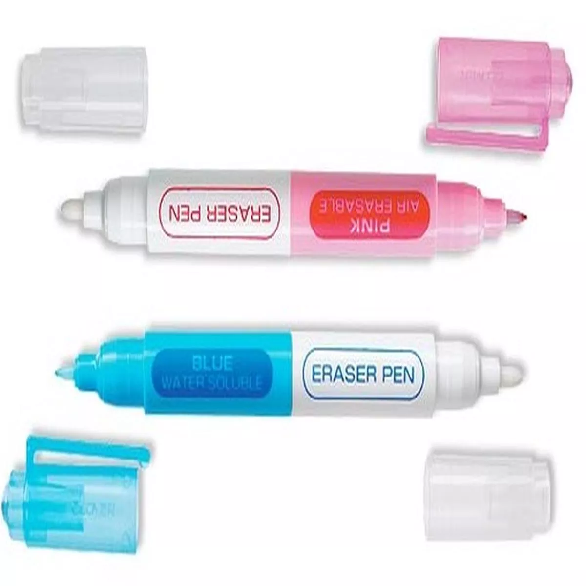 Clover Water Soluble Chacopen With Eraser