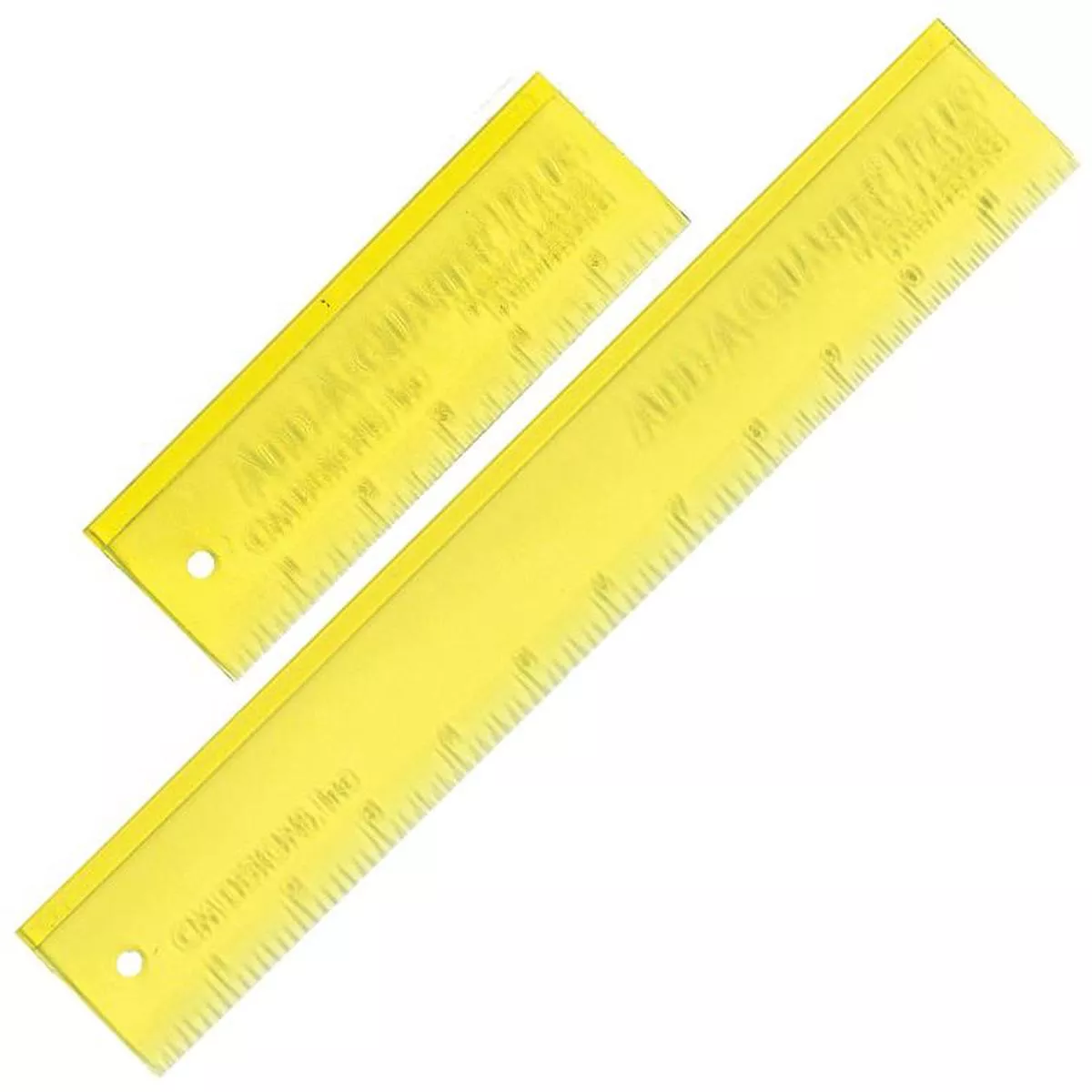 CM Designs Add a Quarter Plus Ruler Combo