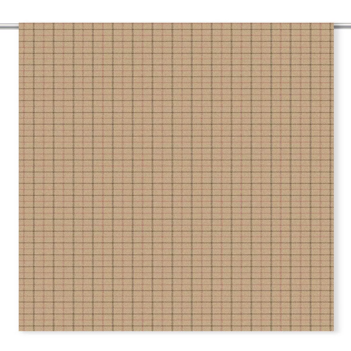coffee-beans-fabric-by-yard-salmon-beige-olive-brown-rose-pink ‘Coffee Beans’ Fabric by the Yard (Salmon Beige/ Olive Brown/ Rose Pink)