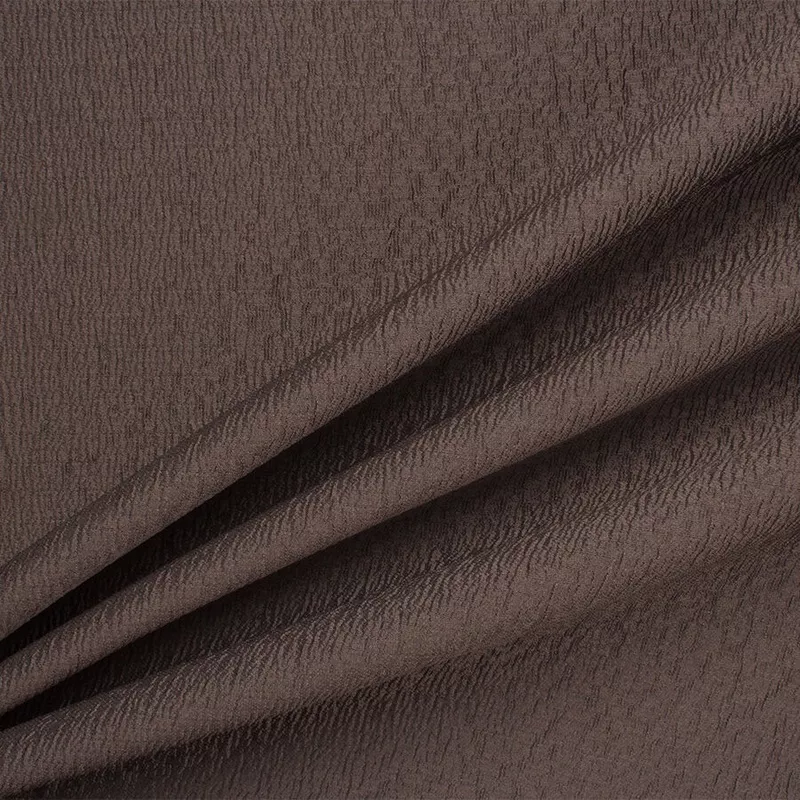 coffee-brown-rippled-cloqu Coffee Brown ‘Rippled’ Cloqu