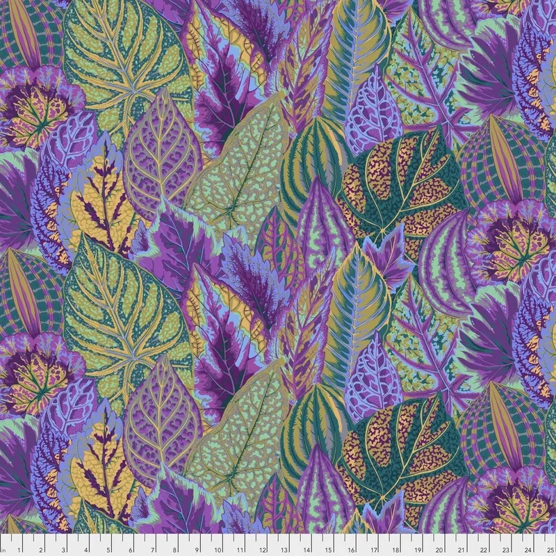 coleus-lavender Coleus – Lavender