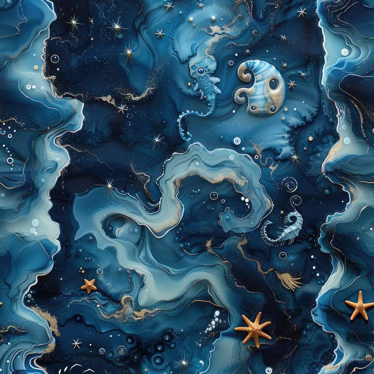 collision-worlds-pattern-5-fabric Collision of Worlds Pattern #5 Fabric