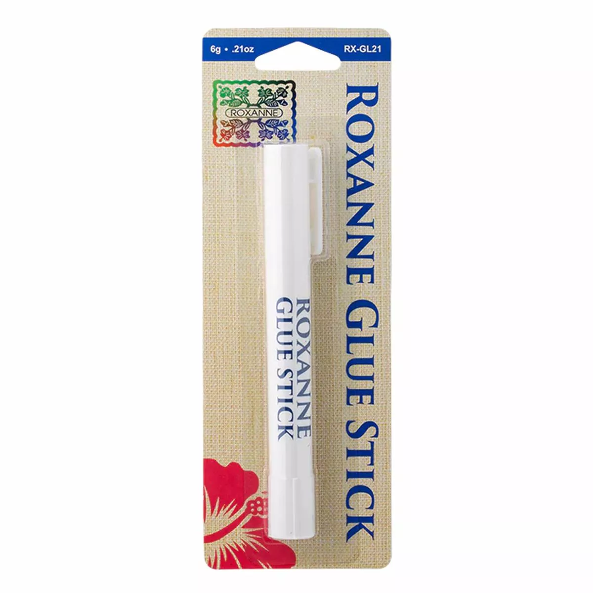 Colonial Needle Roxanne .21oz Glue Stick RX-GL21
