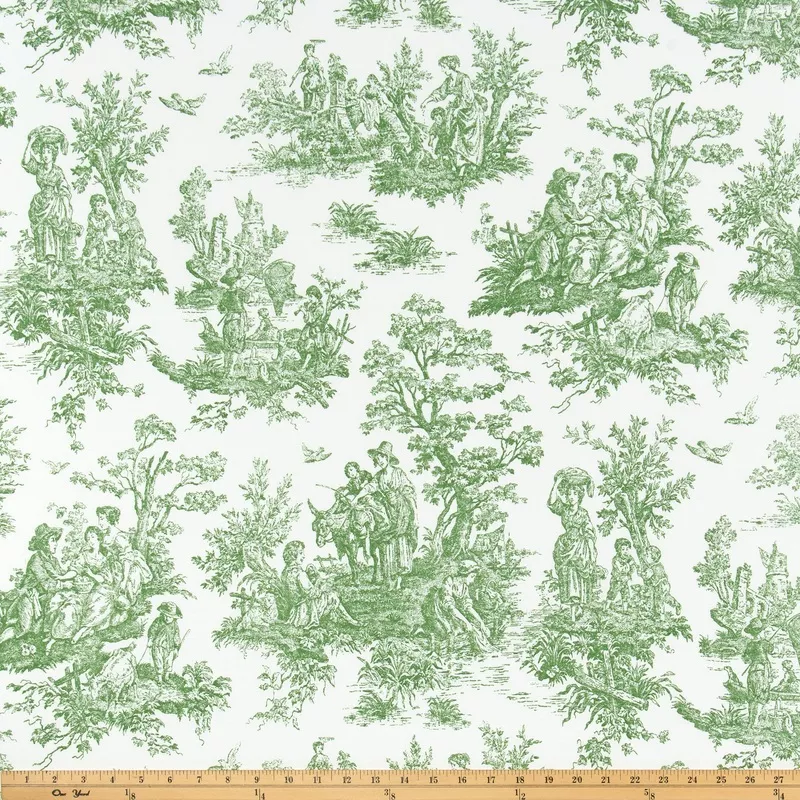 colonial-pine-fabric-by-premier-prints Colonial Pine Fabric By Premier Prints