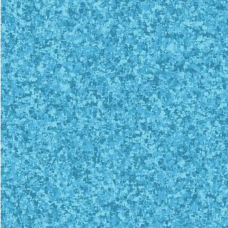 Color Blends Aqua