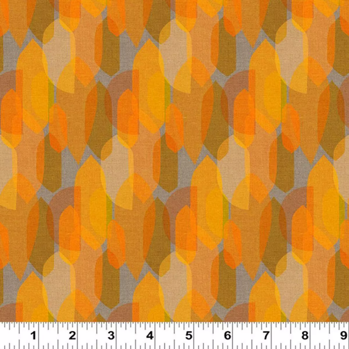 color-blocks-orange-by-cecilia-mok Color Blocks Orange by Cecilia Mok