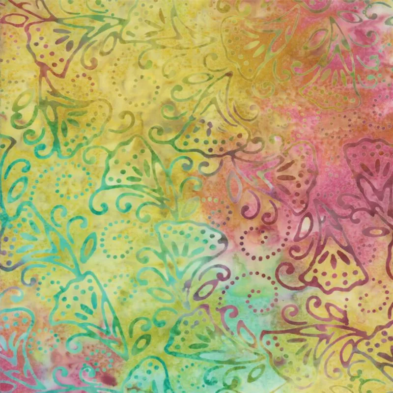 Color Crush Batik 4327-11