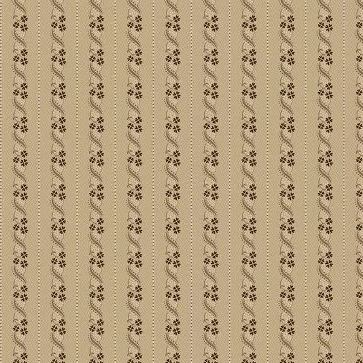 colorful-coordinates-stashing-twisted-stripe-beige-yardage Colorful Coordinates & Stashing – Twisted Stripe – Beige – Yardage