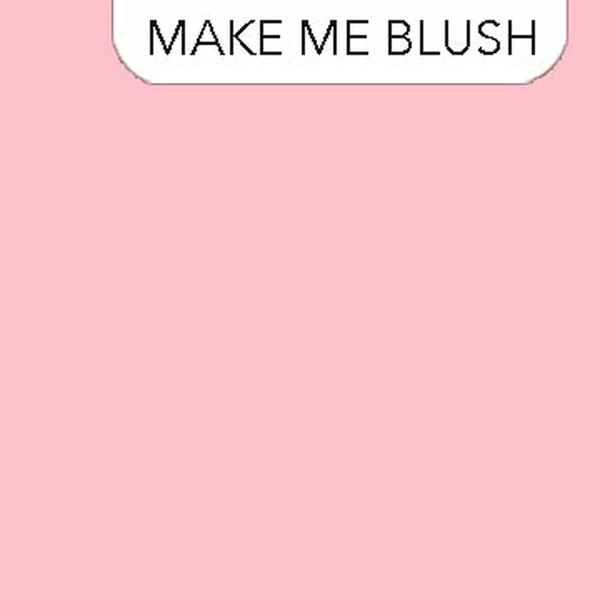 Colorworks Premium Solid 9000-201 Make Me Blush