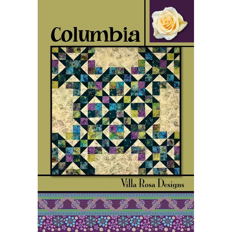 columbia COLUMBIA