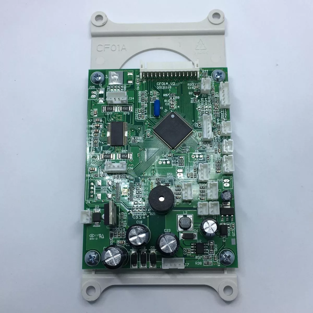 Complete Main Circuit Board, Pfaff #416688101