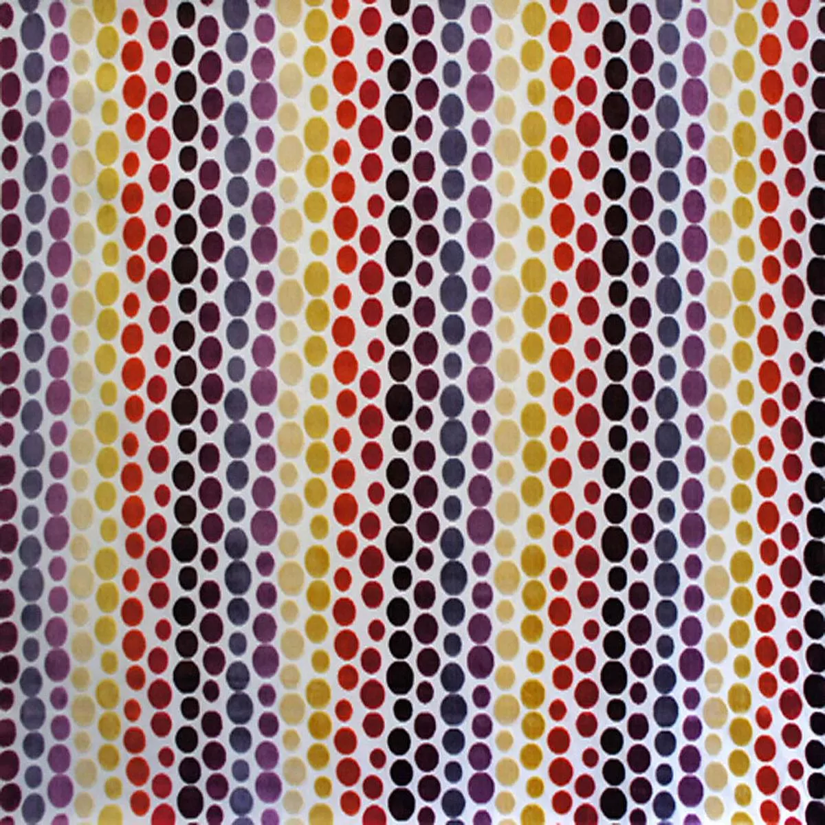 Confettis – Pot Pourri by Scalamandre Fabric