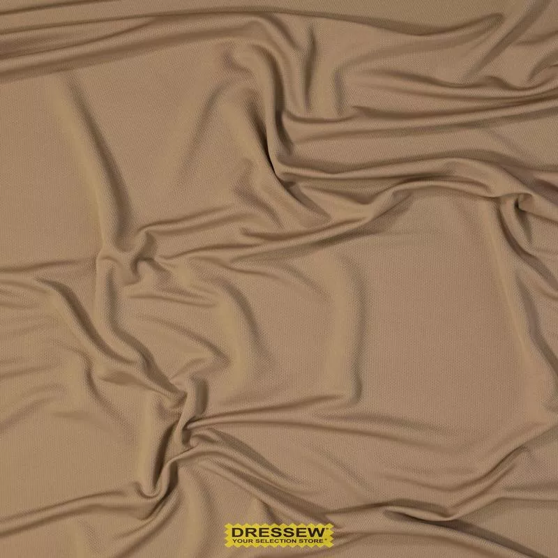 Cool Plus Light Weight Tan