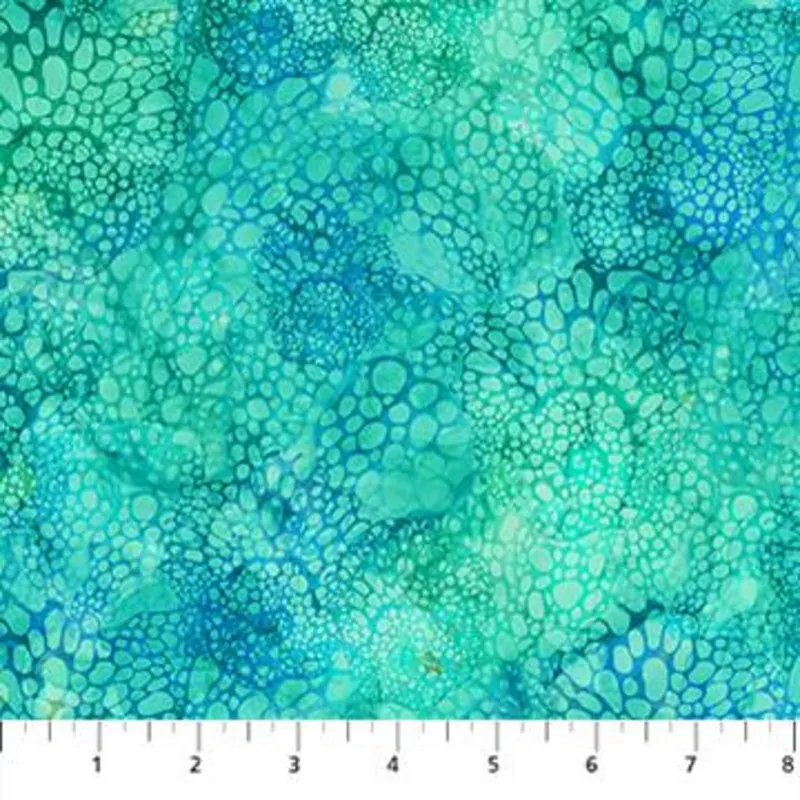 coral-reef-bubbles-turquoise-dp28880-66 Coral Reef-Bubbles Turquoise DP28880-66