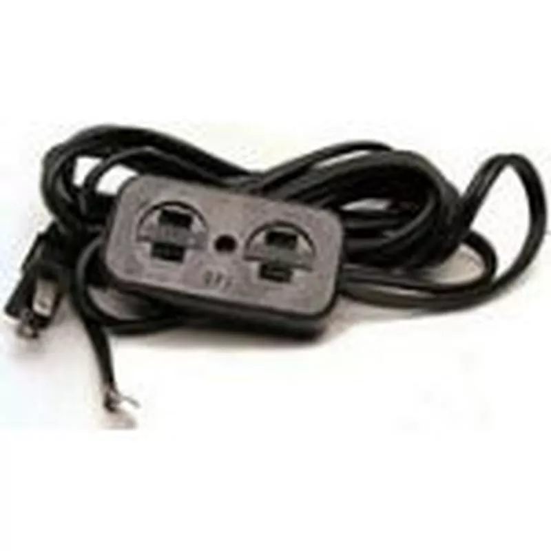 Cord Motor & Light Block