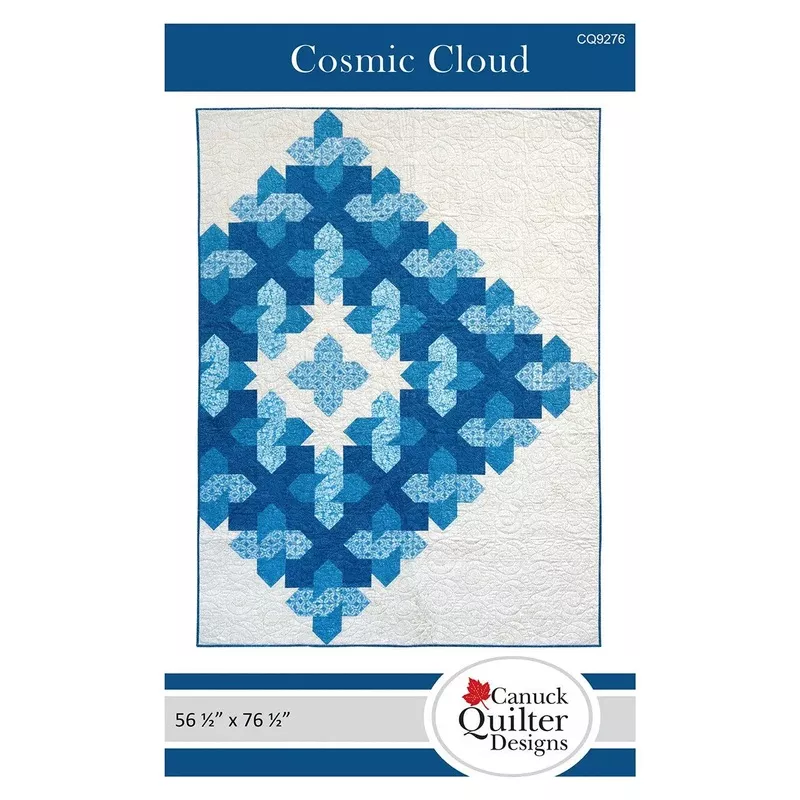 cosmic-cloud Cosmic Cloud