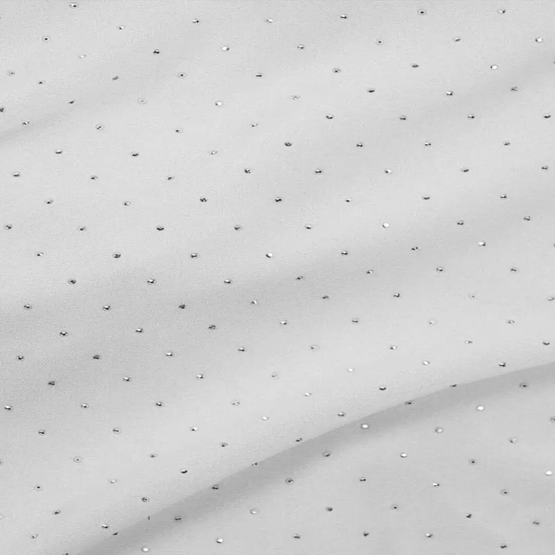 cosmic-rhinestud-chiffon-off-white Cosmic Rhinestud Chiffon Off White