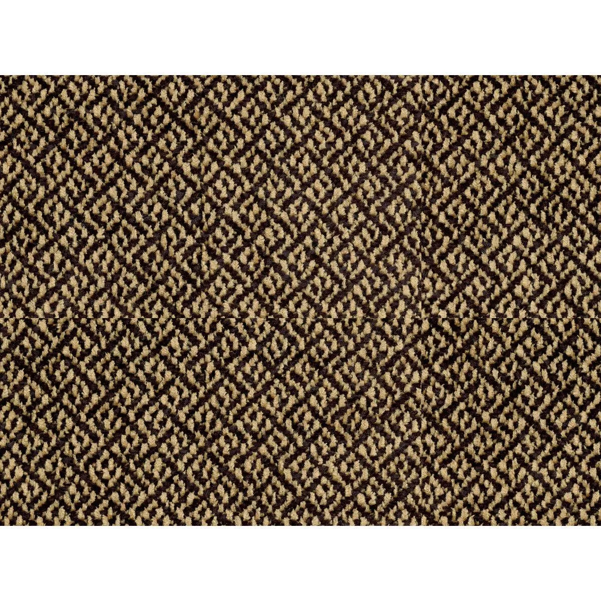 Cottian Chenille Ebony Fabric
