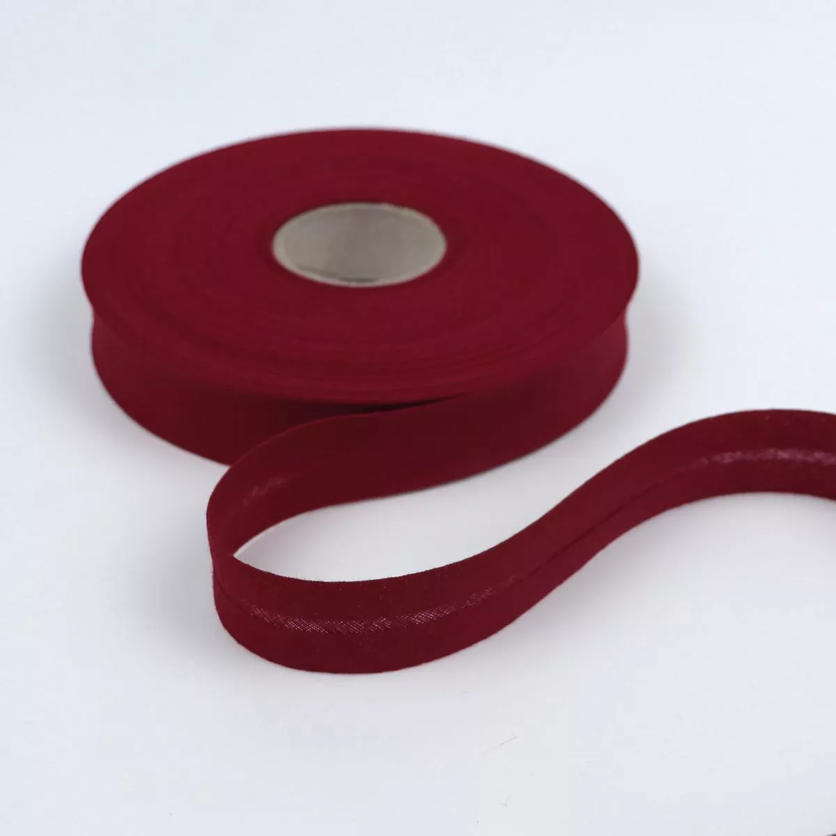 cotton-bias-binding-20mm-prym-deep-red Cotton Bias Binding 20mm – Prym – Deep Red