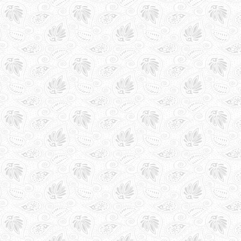 Cotton Clouds White – (5)