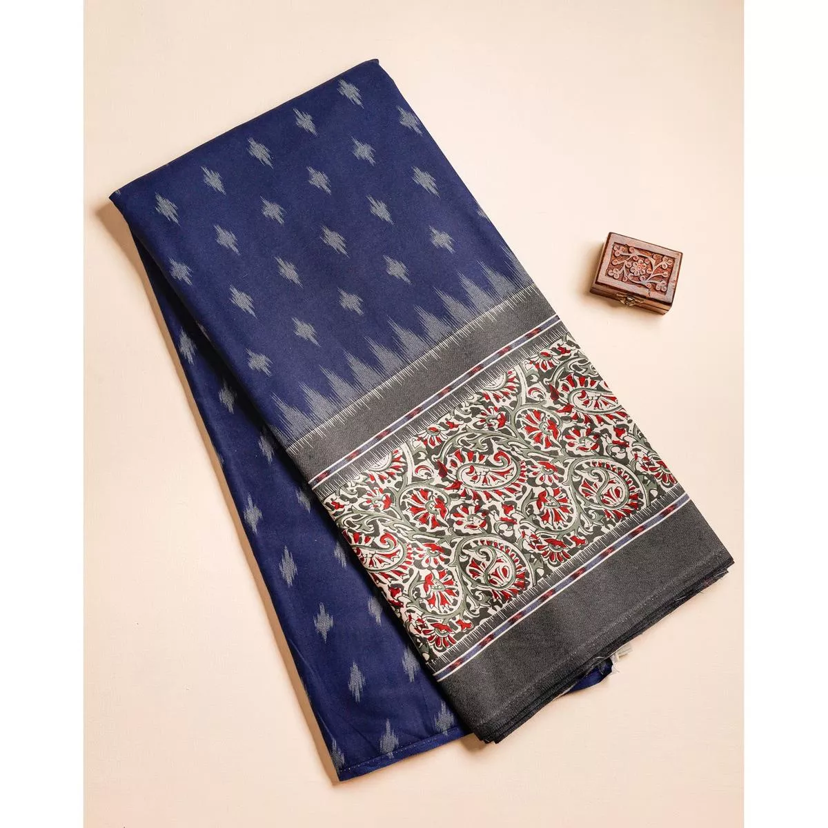 cotton-flex-ikat-fabric COTTON FLEX IKAT FABRIC
