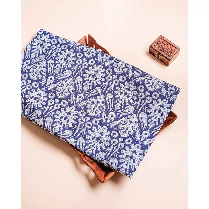 cotton-handblock-printed-fabric COTTON HANDBLOCK PRINTED FABRIC